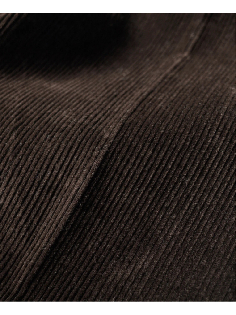 Bronson 17Oz Corduroy Work Pants 1920S Vintage Trousers 30 - Picture 6 of 12